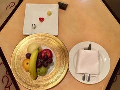 -中山利和希尔顿酒店