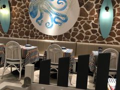 大堂-Aqua Oasis 水天堂(相城天虹商场店)