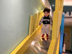 -佛冈熹乐谷温泉度假酒店