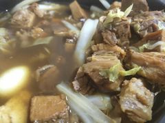 -赵家牛肉砂锅(台西三路店)