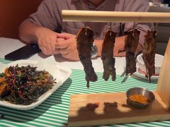 -楼兰新疆菜(江宁万达店)