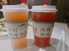 -船歌·鱼水饺青岛菜(闽江二路店)
