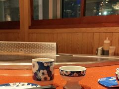 -小山日本料理(兴业太古汇店)