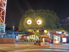 -成都欢乐谷