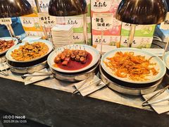-丰卓会海鲜自助(中润大道店)