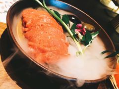 -盡膳口福跷脚牛肉火锅(合生汇购物中心店)