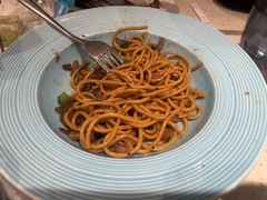 -夏日玛莉西餐厅(岳阳花板桥步步高店)