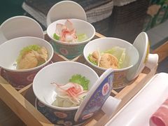 -徐升记不改良老火锅(四方利群店)