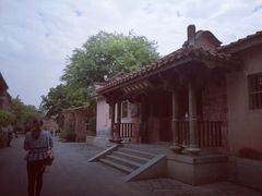 -晋江五店市传统文化旅游区