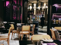 大堂-Thai Alley泰爱里(二沙岛店)