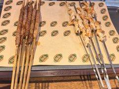 -蚝堡海鲜·威海菜·海肠捞饭·烧烤·亚洲吃蚝公司(幸福门店)