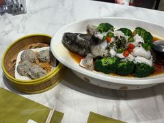 -顺意·顺德家乡菜(国际人才大厦店)