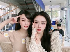 -Cetus coffee鲸鱼座咖啡·拼豆(二仙桥公园店)