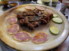 -阿昌白族石板烧(大理古城店)