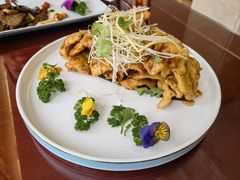 -鹿鸣春饭店(总店)