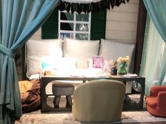 -初拾·花里餐厅(钜城华亿店)