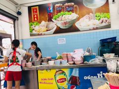 -榮泰米粉湯(Left Shop)