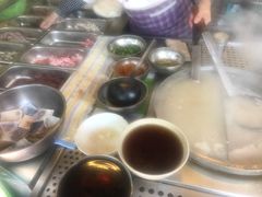 -广场正宗原汁薏米店