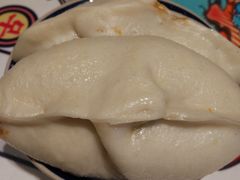 -长安大牌档之西安博物院文化餐厅(中贸店)