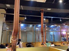 -麻蒲碳烤肉(嘉禾东平地铁站19号店)