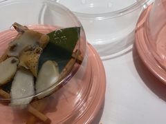 -争鲜回转寿司(通州万达店)