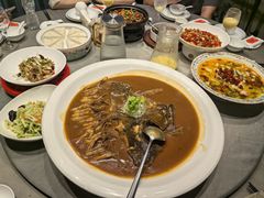 -大鹏饭店·金陵家宴(奥体中心店)