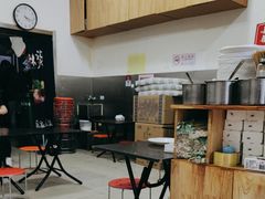 -郭记小街麻辣烫(南小街总店)
