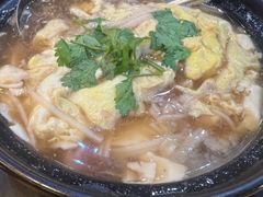 -老姑砂锅·烧烤天津菜(体北道店)