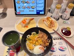 -滨寿司(汇金店)