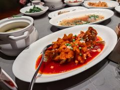 -阿明小菜·海鲜·上海菜(梅陇店)
