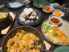 -Fuzzy Bistro 浮几韩餐·茶酒馆