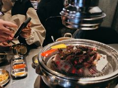 -本炙炭烤·蒲烧活鳗料理店(金沙洲店)