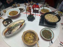 宫殿全家福-火宫殿(五一大道分店)