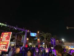 -木乃伊复仇过山车