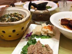-永丰源大酒店(人民中路店)