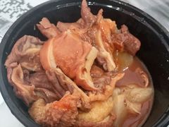 -韦记牛杂汤(清晖园店)