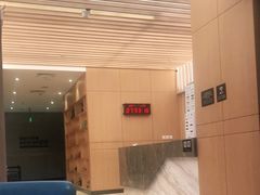 -W FITNESS 威尔仕健身·游泳(七宝店)