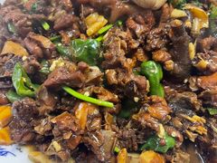 -食鸡公社辣子鸡·潍坊菜·烧烤