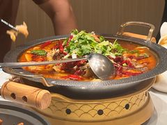 -太子食府(圣水路店)