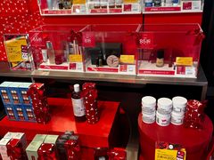 -DFS迪斐世(香港广东道店)