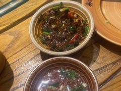 -亮欢寨酸汤鱼(沙冲路店)