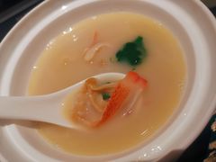 堂灼鱼汤蚌仔-徐记海鲜(南油永新汇店)