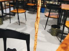 鸭肠-峨眉山原汁双双烧烤(净居寺店)
