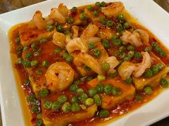 -陈傻子餐厅(世纪都会店)