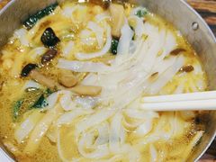 -小满手工粉(上海月星环球港店)