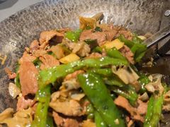 -费大厨辣椒炒肉(黄兴中心广场店)