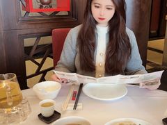 -顺德喜来登酒店·采悦轩