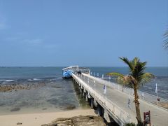 -三亚西岛海洋文化旅游区
