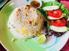 -Cafe de Thaan Aoan