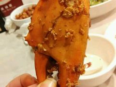 -桥底辣蟹(谢斐道店)